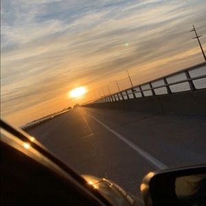 Meet your Posher, Katrina